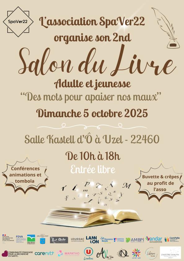 Sortir à UZEL(Côtes d'Armor). UZEL.