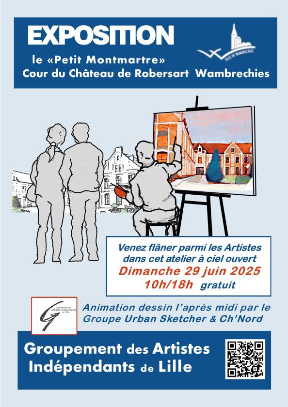 Sortir à WAMBRECHIES(Nord). WAMBRECHIES.
