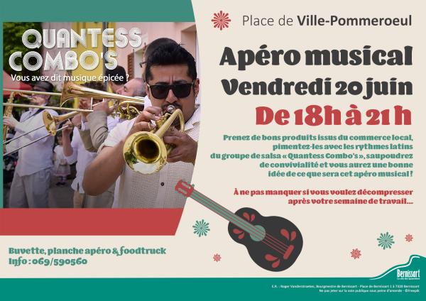 Sortir à POMMEREUIL(Nord). POMMEREUIL.