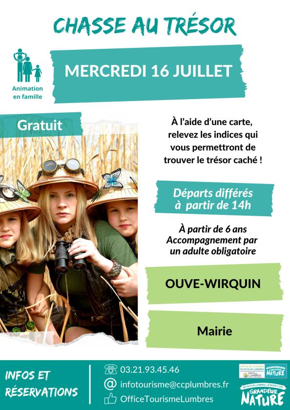 Sortir à OUVE WIRQUIN(Pas de Calais). OUVE WIRQUIN.