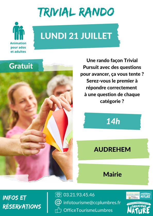 Sortir à AUDREHEM(Pas de Calais). AUDREHEM.