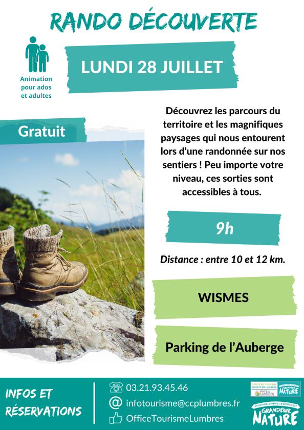 Sortir à WISMES(Pas de Calais). WISMES.