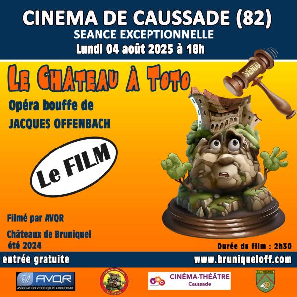 Sortir à CAUSSADE(Tarn et Garonne). CAUSSADE.