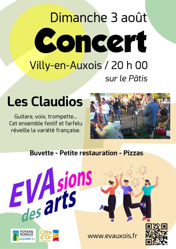 Sortir à VILLY EN AUXOIS(Côte d'Or). VILLY EN AUXOIS.
