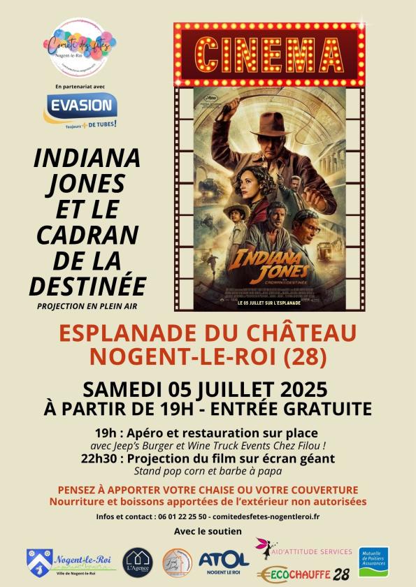 Sortir à NOGENT LE ROI(Eure et Loir). NOGENT LE ROI.