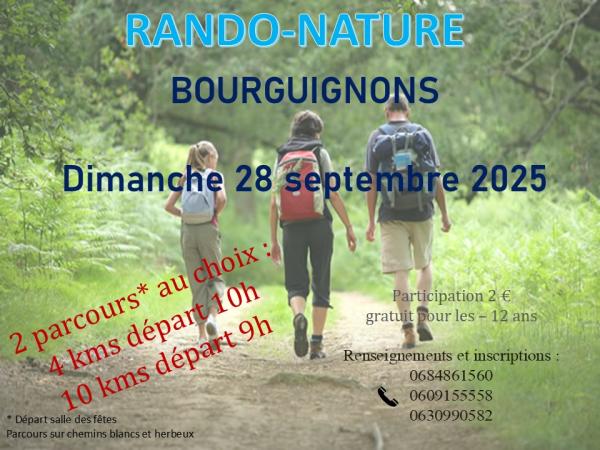 Sortir à BOURGUIGNONS(Aube). BOURGUIGNONS.