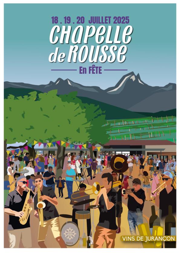 Sortir à JURANCON(Pyrénées Atlantiques). JURANCON.
