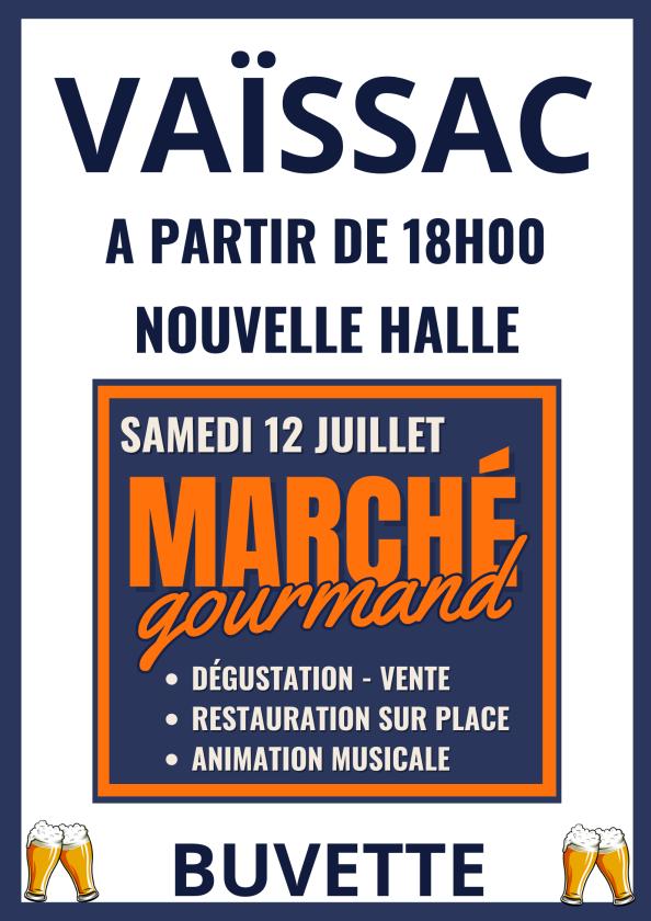 Sortir à VAISSAC(Tarn et Garonne). VAISSAC.
