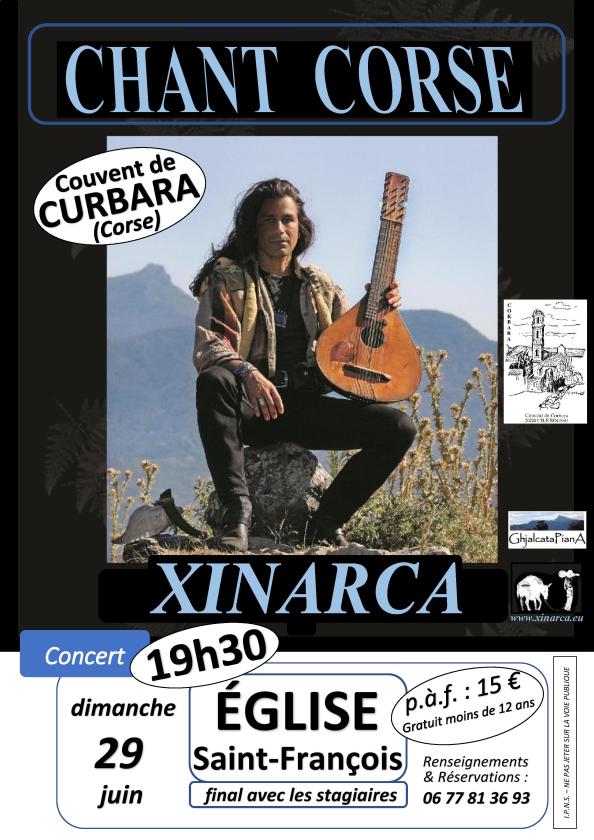 Sortir à CORBARA(Corse). CORBARA.