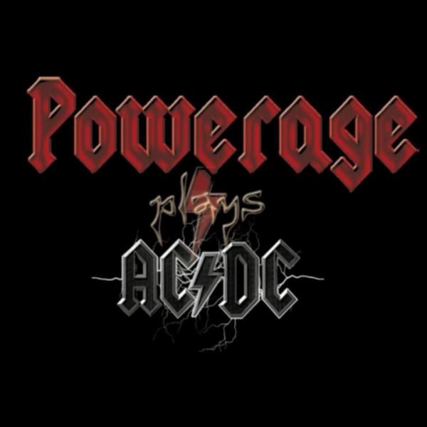sortie à BAGNOLS SUR CEZE, Gard. POWERAGE - TRIBUTE TO AC/DC Sortir à BAGNOLS SUR CEZE(Gard). BAGNOLS SUR CEZE.