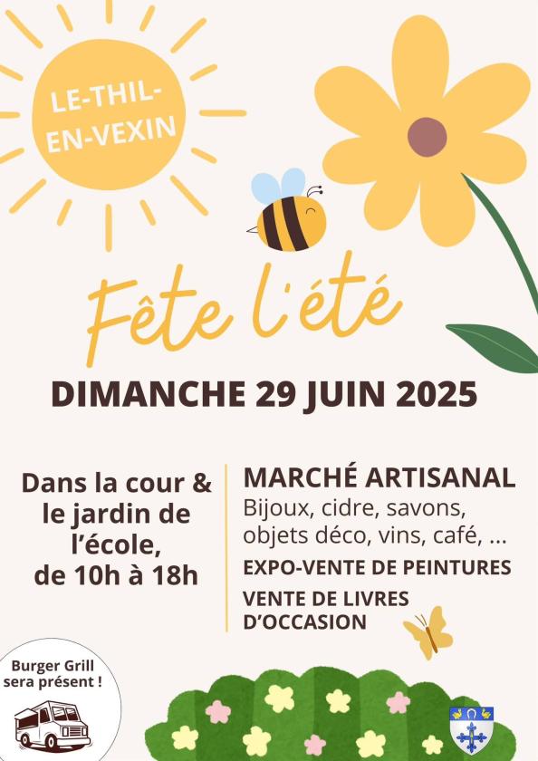 Sortir à LE THIL EN VEXIN(Eure). LE THIL EN VEXIN.