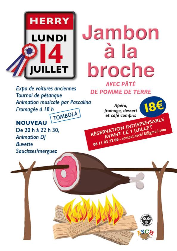 sortie à HERRY, Cher. 14 JUILLET 2025 Sortir à HERRY(Cher). HERRY.