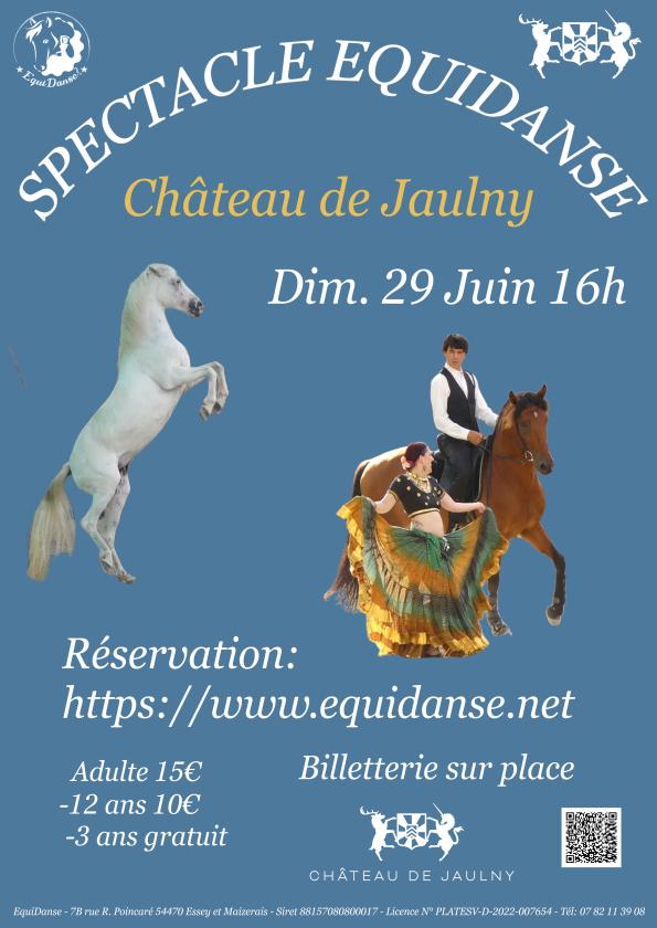 Sortir à JAULNY(Meurthe et Moselle). JAULNY.