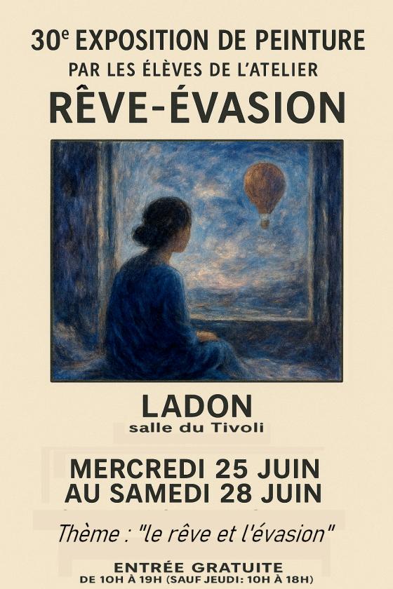 Sortir à LADON(Loiret). LADON.