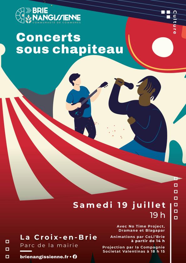 Sortir à LA CROIX EN BRIE(Seine et Marne). LA CROIX EN BRIE.