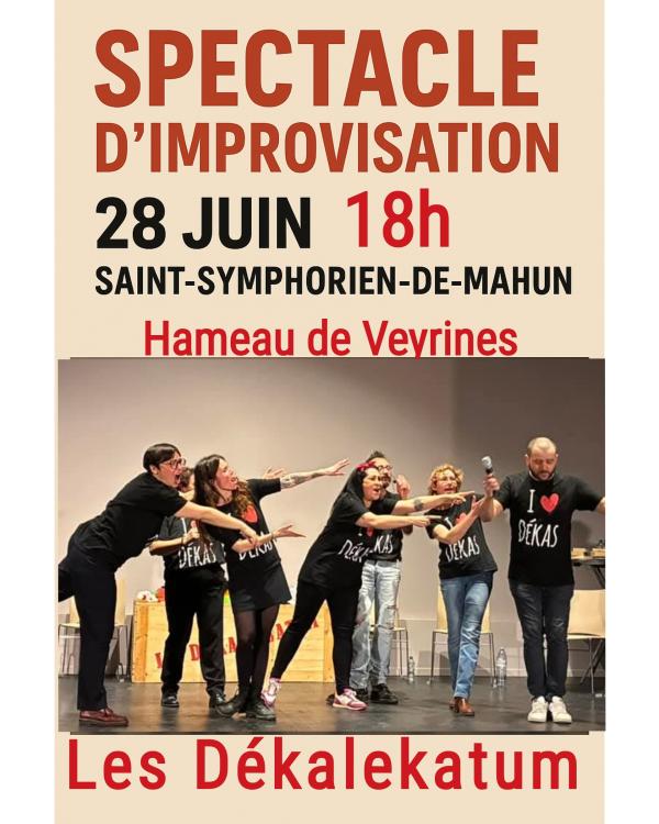 Sortir à ST SYMPHORIEN DE MAHUN(Ardèche). ST SYMPHORIEN DE MAHUN.