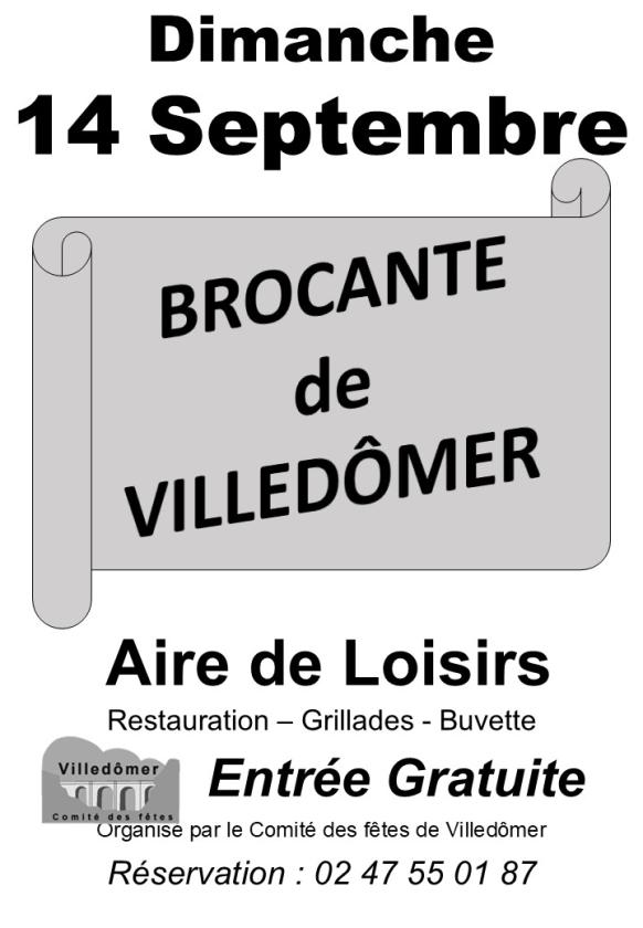 Sortir à VILLEDOMER(Indre et Loire). VILLEDOMER.