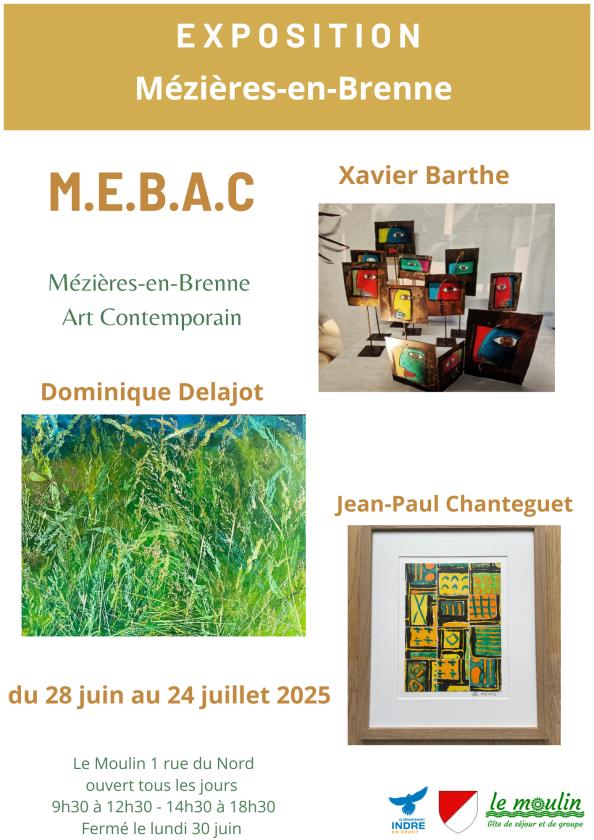Sortir à MEZIERES EN BRENNE(Indre). MEZIERES EN BRENNE.