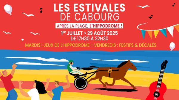 Sortir à CABOURG(Calvados). CABOURG.
