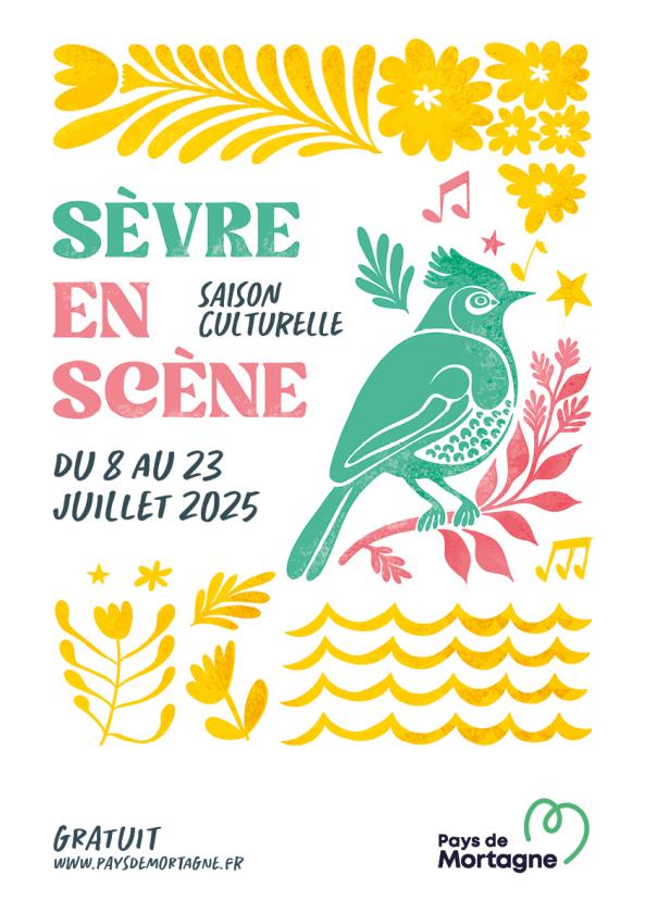 sortie à ST LAURENT SUR SEVRE, Vendée. SPECTACLE "PHOTOSYNTHÈSE", COMPAGNIE DES ARBRES Sortir à ST LAURENT SUR SEVRE(Vendée). ST LAURENT SUR SEVRE.