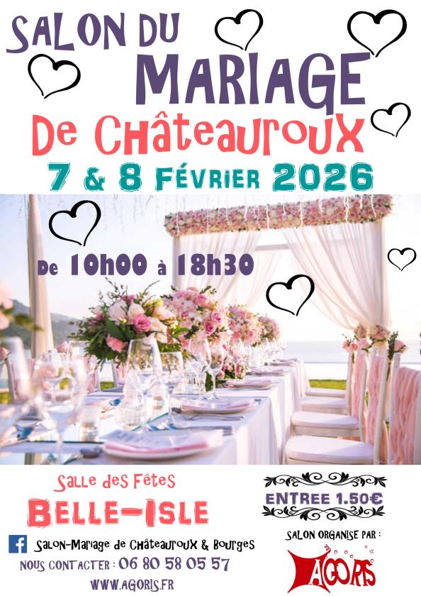 Sortir à CHATEAUROUX(Indre). CHATEAUROUX.