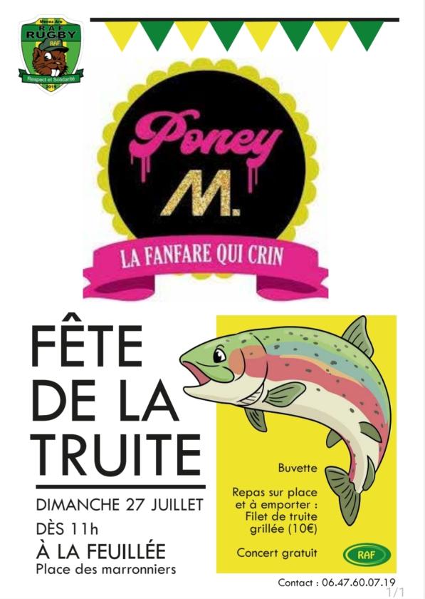 Sortir à LA FEUILLEE(Finistère). LA FEUILLEE.