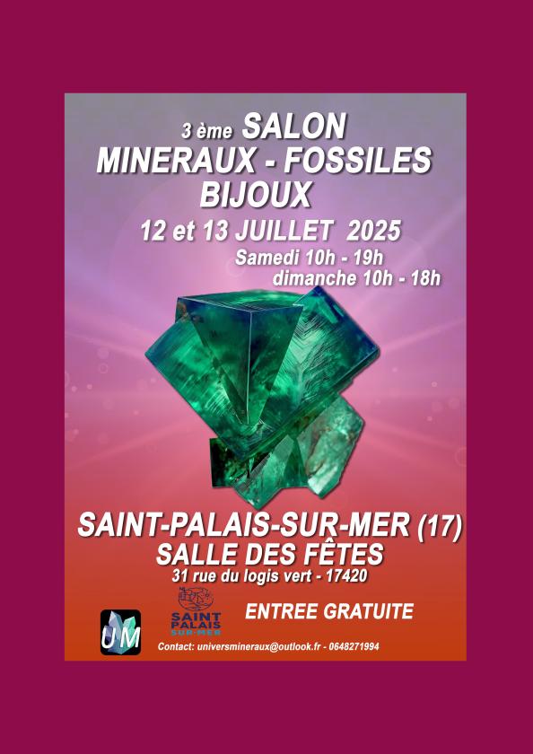 Sortir à ST PALAIS SUR MER(Charente Maritime). ST PALAIS SUR MER.