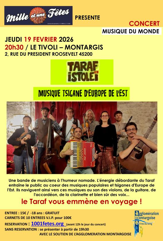 Sortir à MONTARGIS(Loiret). MONTARGIS.