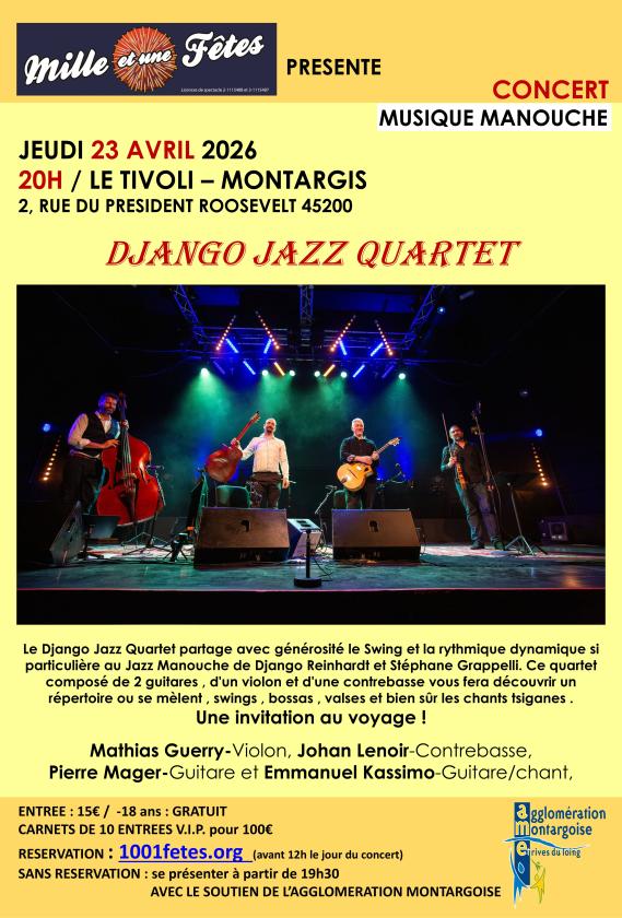 Sortir à MONTARGIS(Loiret). MONTARGIS.
