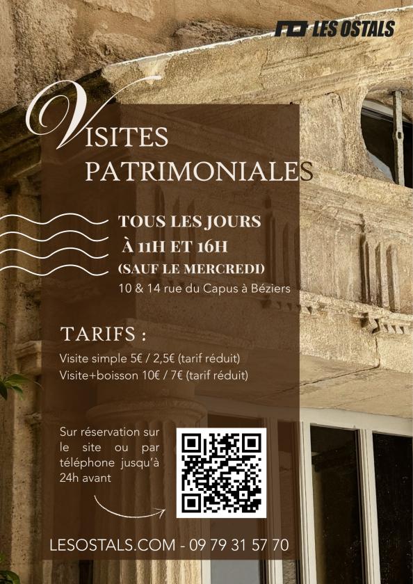 Sortir à BEZIERS(Hérault). BEZIERS.