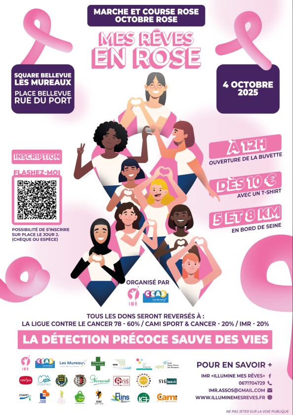 Sortir à LES MUREAUX(Yvelines). LES MUREAUX.