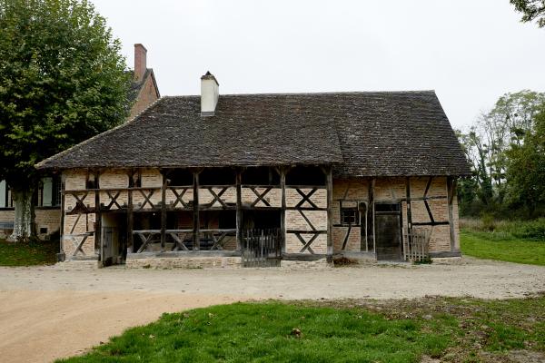 Sortir à ST ANDRE EN BRESSE(Saône et Loire). ST ANDRE EN BRESSE.