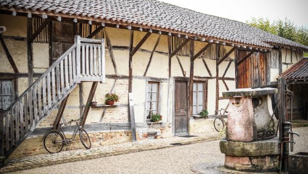 Sortir à ROMENAY(Saône et Loire). ROMENAY.