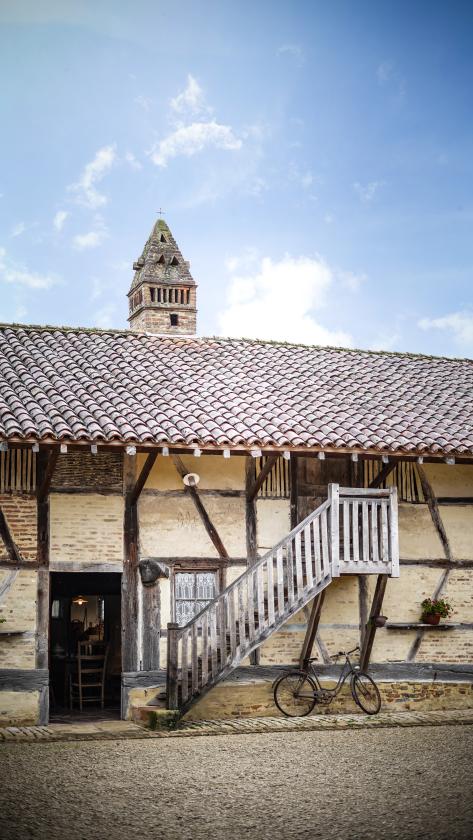 Sortir à ROMENAY(Saône et Loire). ROMENAY.
