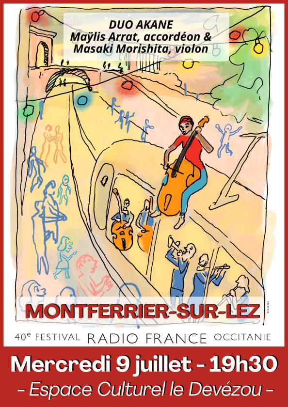 Sortir à MONTFERRIER SUR LEZ(Hérault). MONTFERRIER SUR LEZ.
