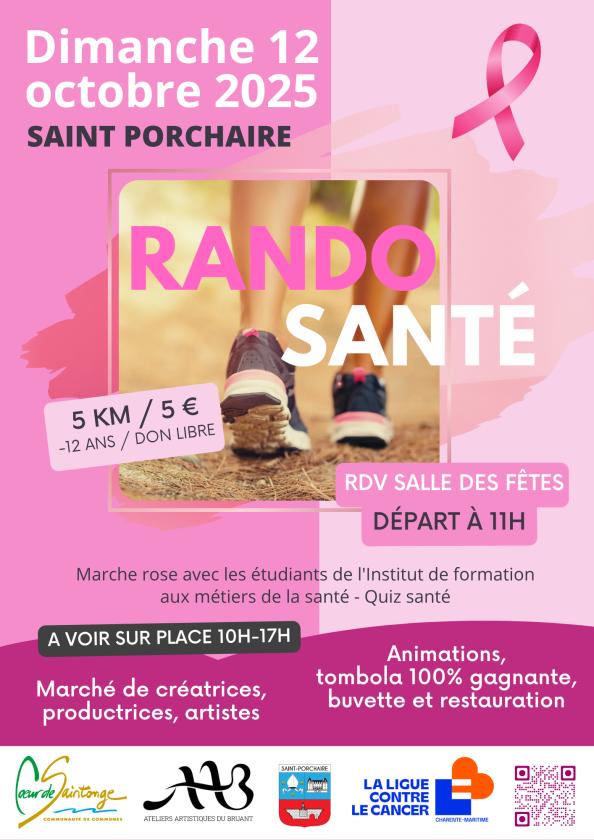 Sortir à ST PORCHAIRE(Charente Maritime). ST PORCHAIRE.