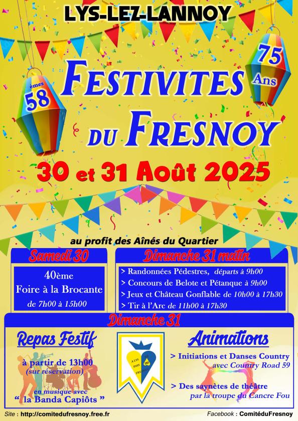 Sortir à LYS LEZ LANNOY(Nord). LYS LEZ LANNOY.