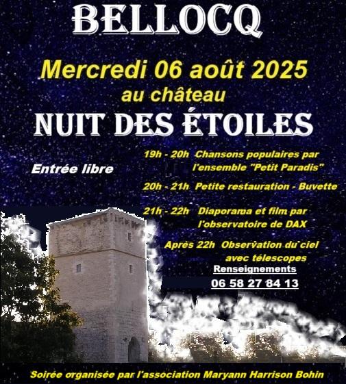 Sortir à BELLOCQ(Pyrénées Atlantiques). BELLOCQ.