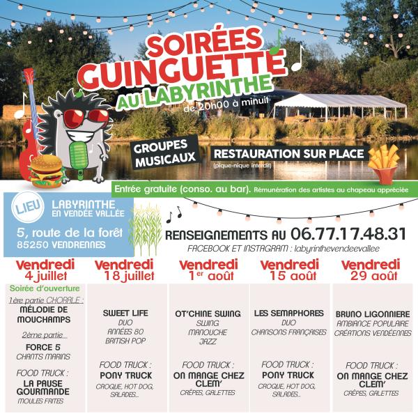 Sortir à VENDRENNES(Vendée). VENDRENNES.