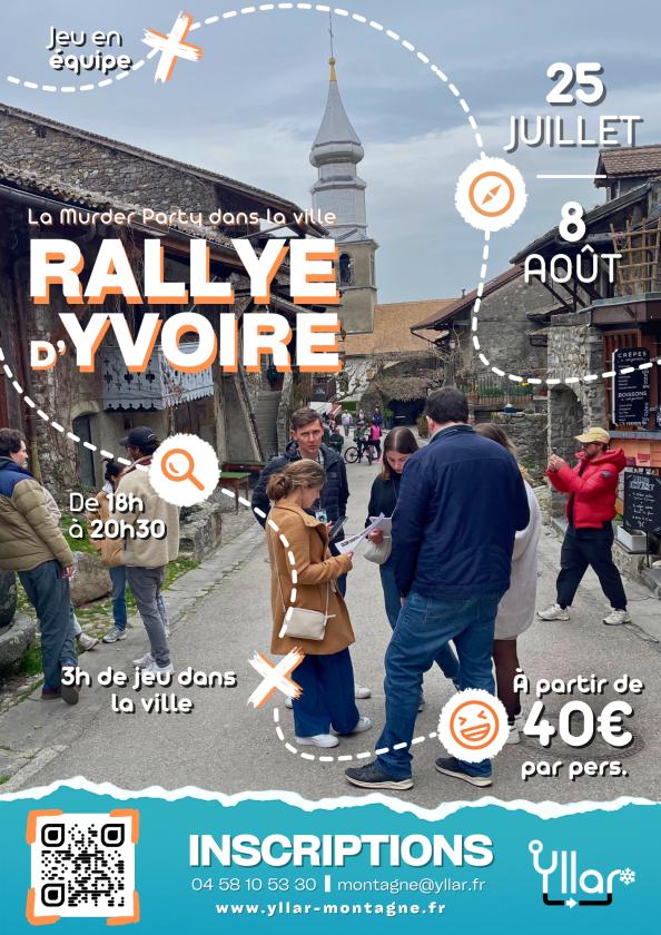 Sortir à YVOIRE(Haute Savoie). YVOIRE.