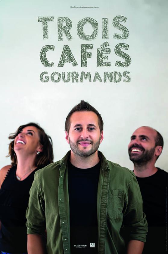 sortie à ROMORANTIN LANTHENAY, Loir et Cher. TROIS CAFÉS GOURMANDS EN CONCERT Sortir à ROMORANTIN LANTHENAY(Loir et Cher). ROMORANTIN LANTHENAY.