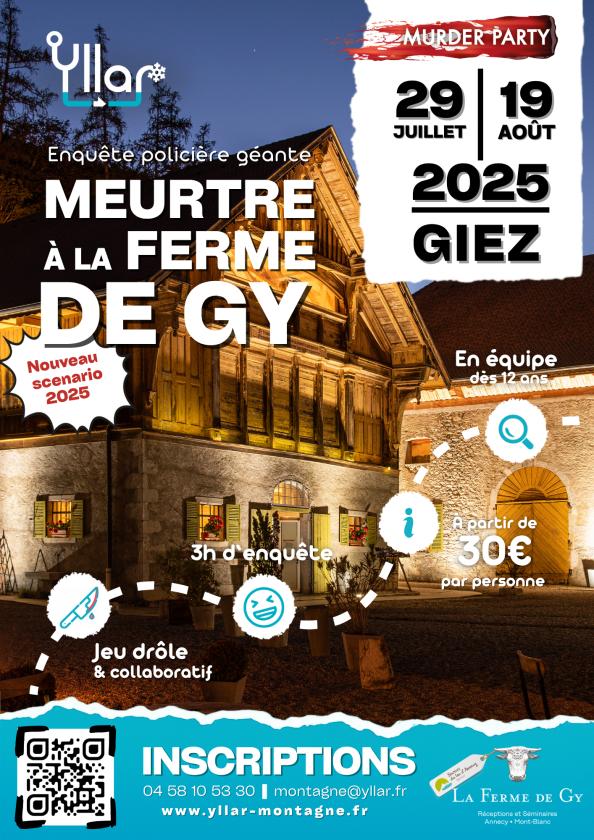 Sortir à GIEZ(Haute Savoie). GIEZ.