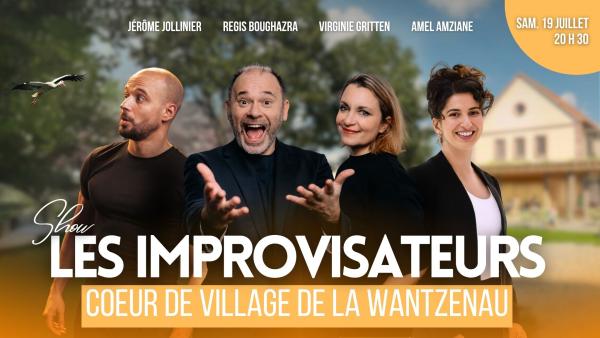Sortir à LA WANTZENAU(Bas Rhin). LA WANTZENAU.