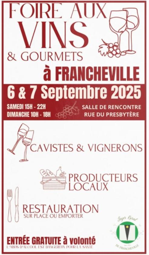 Sortir à FRANCHEVILLE(Côte d'Or). FRANCHEVILLE.