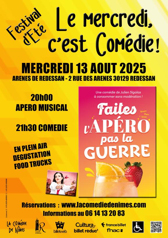 Sortir à REDESSAN(Gard). REDESSAN.