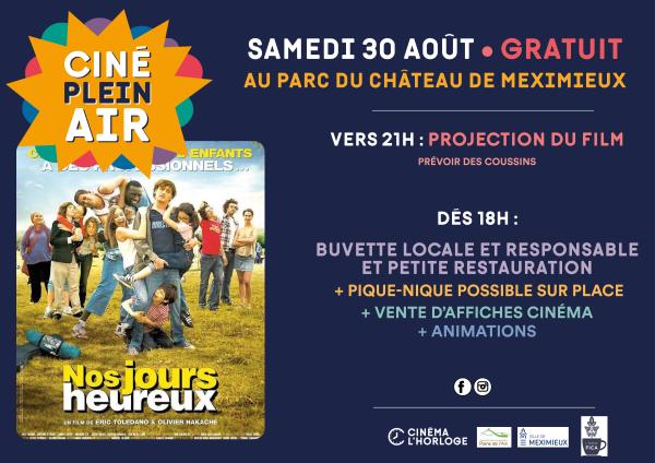 Sortir à MEXIMIEUX(Ain). MEXIMIEUX.