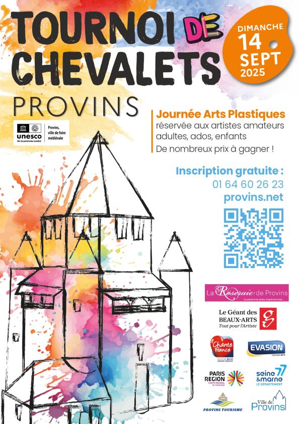 Sortir à PROVINS(Seine et Marne). PROVINS.