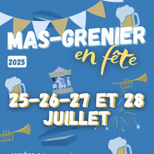 Sortir à MAS GRENIER(Tarn et Garonne). MAS GRENIER.