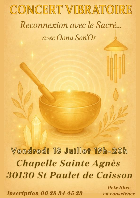 Sortir à ST PAULET DE CAISSON(Gard). ST PAULET DE CAISSON.