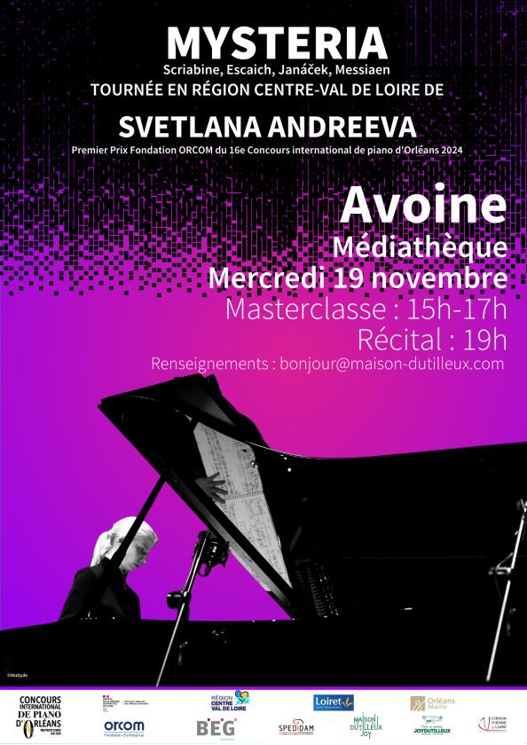 Sortir à AVOINE(Indre et Loire). AVOINE.